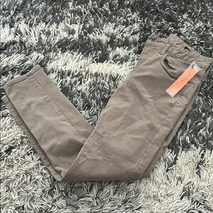 Bonobos Tan khakis Comfortable Classic Style